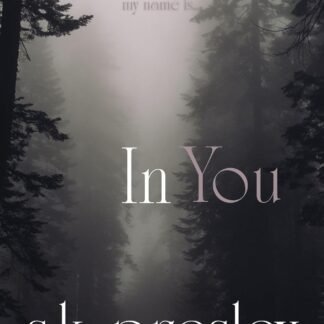 In you: A pitch black romance